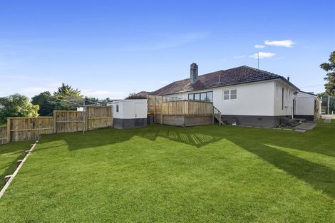 Photo of property in 115 Macfarlane Street, Hamilton East, Hamilton, 3216