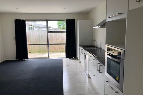 Photo of property in 230u1 Killarney Road, Frankton, Hamilton, 3204