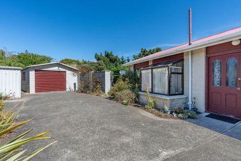 Photo of property in 591 Brighton Road, Westwood, Dunedin, 9035