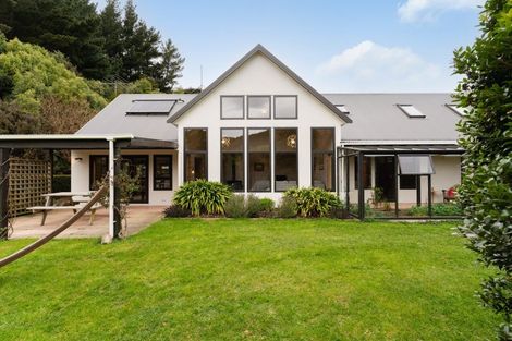 Photo of property in 18 Poulters Road, Leith Valley, Dunedin, 9010