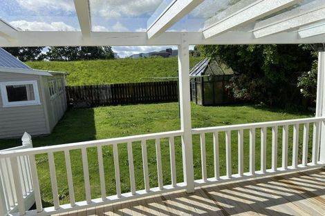Photo of property in 76 Marsden Street, Melling, Lower Hutt, 5010