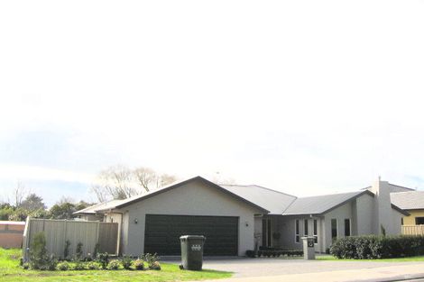 Photo of property in 36a Iona Road, Havelock North, 4130