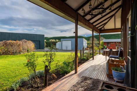 Photo of property in 36 Stanleys Road, Otaio, Timaru, 7971