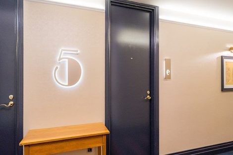 Photo of property in Quest Wellington Serviced Apart, 33u5e Hunter Street, Wellington Central, Wellington, 6011