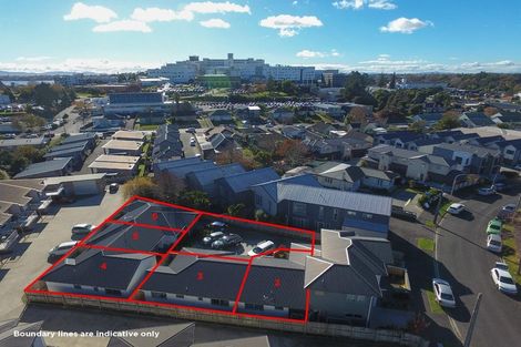 Photo of property in 5u2 Jones Crescent, Melville, Hamilton, 3206
