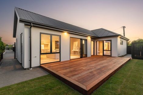 Photo of property in 98a Aorangi Road, Bryndwr, 8053
