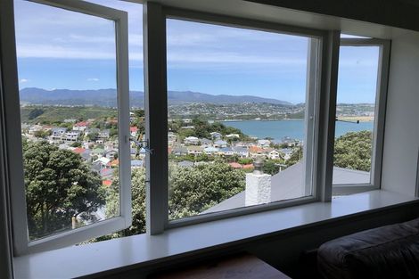 Photo of property in 46 Rakau Road, Hataitai, Wellington, 6021