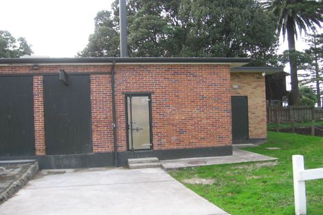 Photo of property in The Georgian, 2b/8 Sidmouth Street, Mairangi Bay, Auckland, 0630
