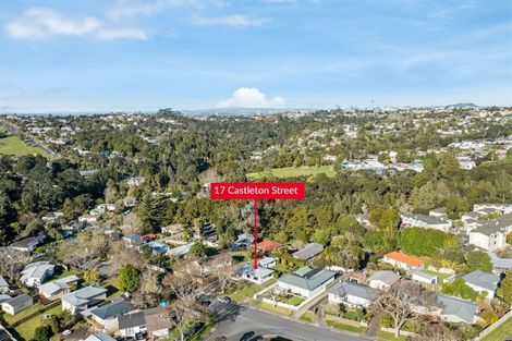 Photo of property in 17 Castleton Street, Birkdale, Auckland, 0626