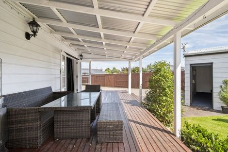 Photo of property in 21a Lytton Street, Feilding, 4702