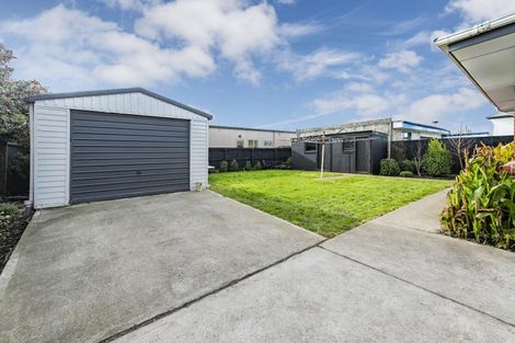 Photo of property in 16 Carew Street, Kaiapoi, 7630