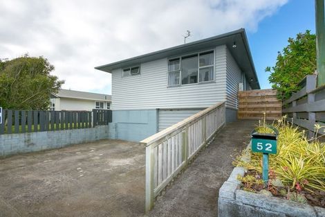 Photo of property in 52 Rosendale Avenue, Spotswood, New Plymouth, 4310