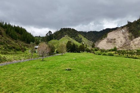Photo of property in 652 Piko Road, Okoki, Urenui, 4375