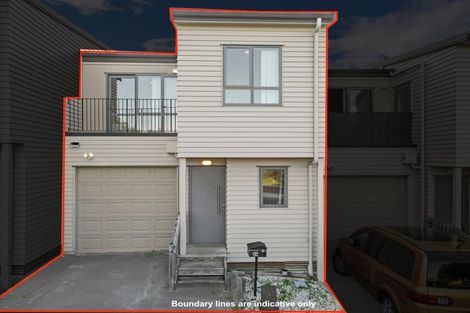 Photo of property in 24 Chapel Road, Flat Bush, Auckland, 2019