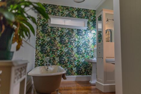 Photo of property in 563 Orari Station Road, Geraldine, 7992