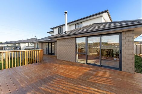 Photo of property in 9 Gibraltar Way, Fitzherbert, Palmerston North, 4410