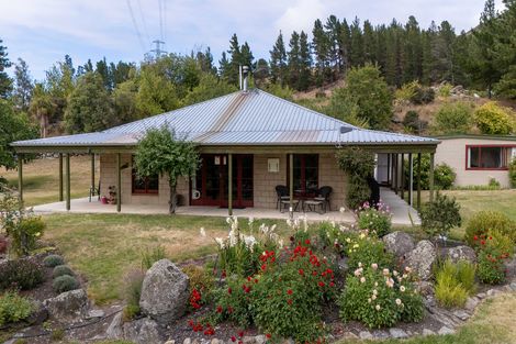 Photo of property in 379 Strode Road, Earnscleugh, Alexandra, 9391