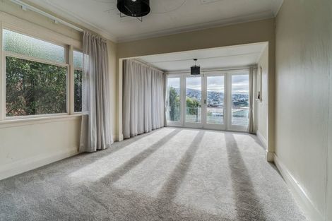 Photo of property in 25 Crosby Street, Mornington, Dunedin, 9011
