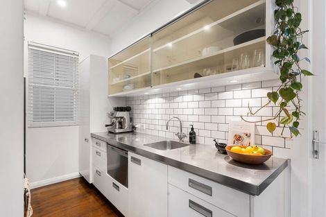 Photo of property in 92 Clarence Street, Ponsonby, Auckland, 1011