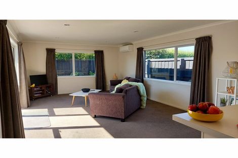 Photo of property in 1 Nettleship Way, Rolleston, 7615