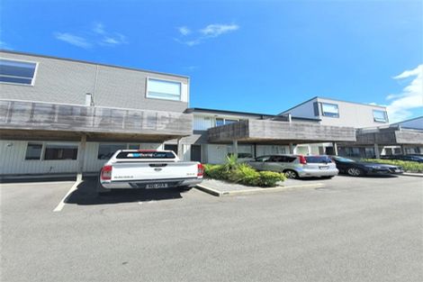 Photo of property in 13/31u Princess Terrace, Newtown, Wellington, 6021