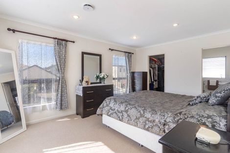 Photo of property in 16 Janway Avenue, Flat Bush, Auckland, 2016