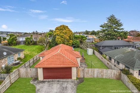 Photo of property in 10 Marblewood Grove, Pukekohe, 2120