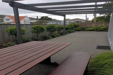 Photo of property in 7a Chamberlain Road, Karori, Wellington, 6012