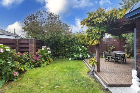Photo of property in 204 Greers Road, Bryndwr, Christchurch, 8053