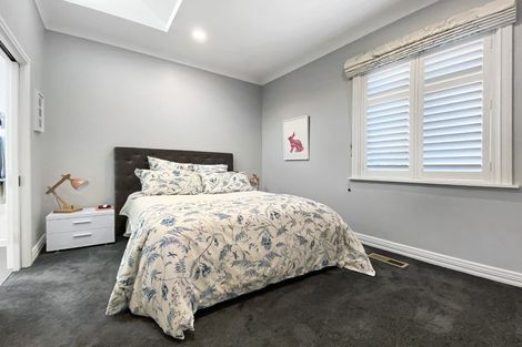 Photo of property in 55 Mckinley Crescent, Brooklyn, Wellington, 6021