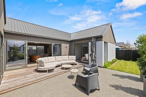 Photo of property in 20 Elsie Lange Way, Casebrook, Christchurch, 8051