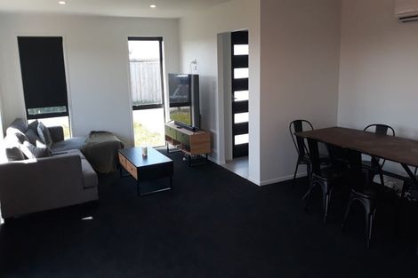 Photo of property in 41 Lady Isaac Drive, Rolleston, 7615