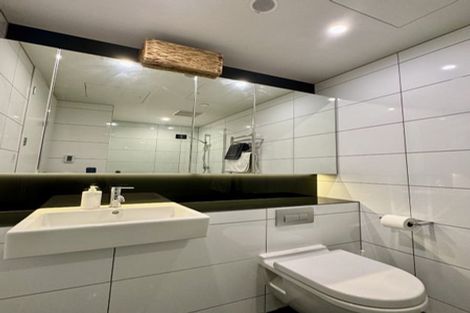 Photo of property in 807/1 Market Lane, Wellington Central, Wellington, 6011