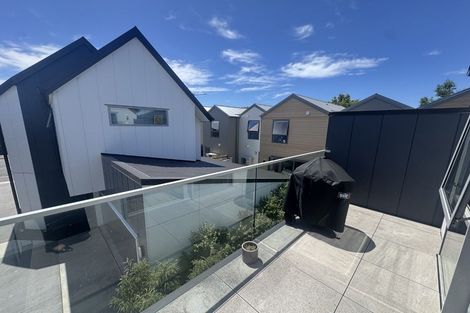 Photo of property in 5/108 Edgeware Road, St Albans, Christchurch, 8014