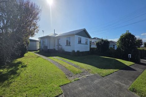 Photo of property in 232 Omata Road, Spotswood, New Plymouth, 4310