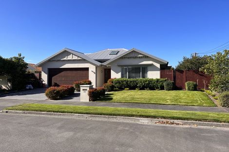 Photo of property in 33 Millstream Drive, Northwood, Christchurch, 8051