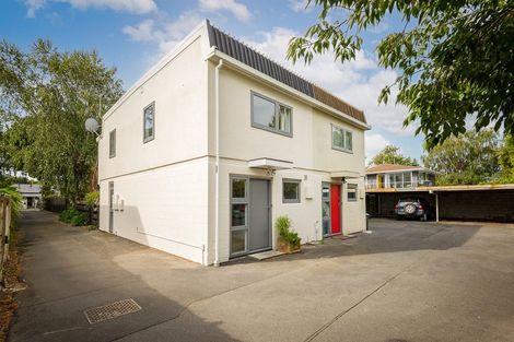 Photo of property in 1/78a Holly Road, St Albans, Christchurch, 8014