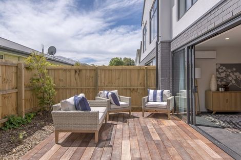 Photo of property in 2/677 Worcester Street, Linwood, Christchurch, 8062