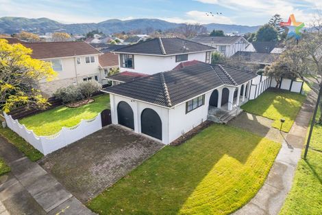 Photo of property in 2 Mcenroe Grove, Naenae, Lower Hutt, 5011