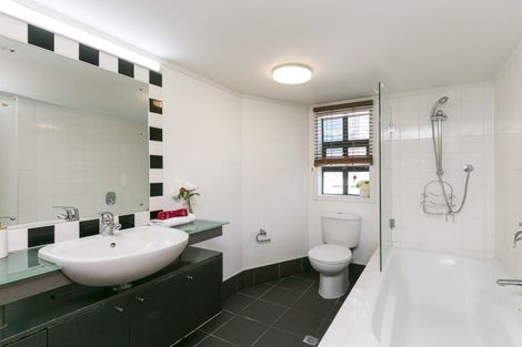 Photo of property in Dominion Apartments, 11/80u Victoria Street, Wellington Central, Wellington, 6011