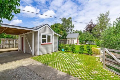 Photo of property in 199 Main Street, Greytown, 5712