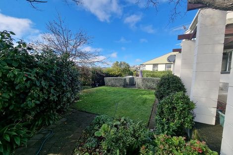 Photo of property in 7 Patchett Place, Cashmere, Christchurch, 8022