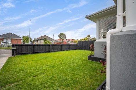 Photo of property in 63 Blankney Street, Hornby, Christchurch, 8042