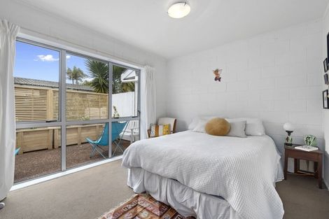 Photo of property in 3/5 Patuone Avenue, Devonport, Auckland, 0624