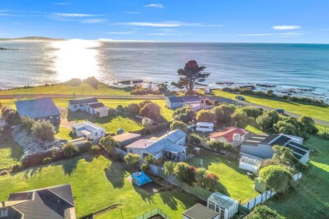 Photo of property in 29 Harbour Terrace, Kakanui, Oamaru, 9495