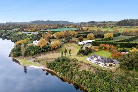 Photo of property in 19c Amber Lane, Karapiro, Cambridge, 3494