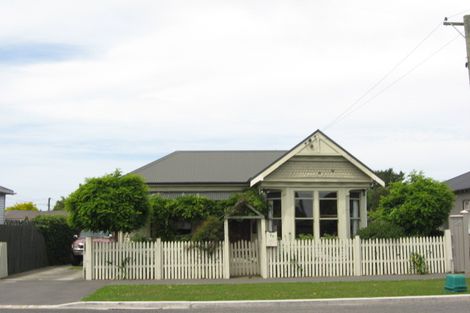 Photo of property in 28 Barrie Street, Addington, Christchurch, 8024