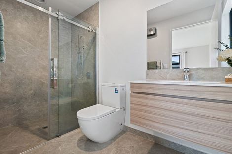 Photo of property in 8 Marvell Lane, Rolleston, 7614