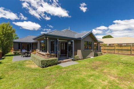 Photo of property in 60 Becmead Drive, Harewood, Christchurch, 8051