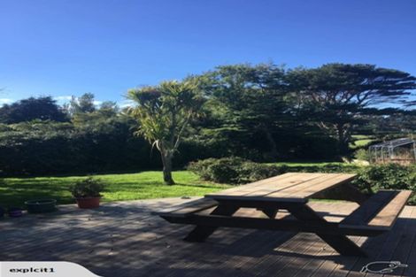 Photo of property in 2035 Eltham Road, Awatuna, Hawera, 4679